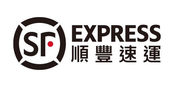 台灣順豐速運股份有限公司 LOGO